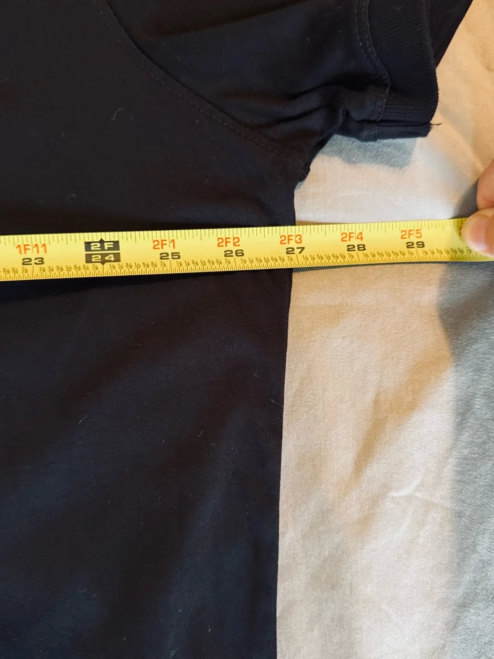 BANANA REPUBLIC Mens Luxury Touch Short Sleeve Black Polo Shirt